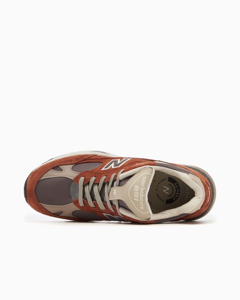 New Balance M991 PTY
