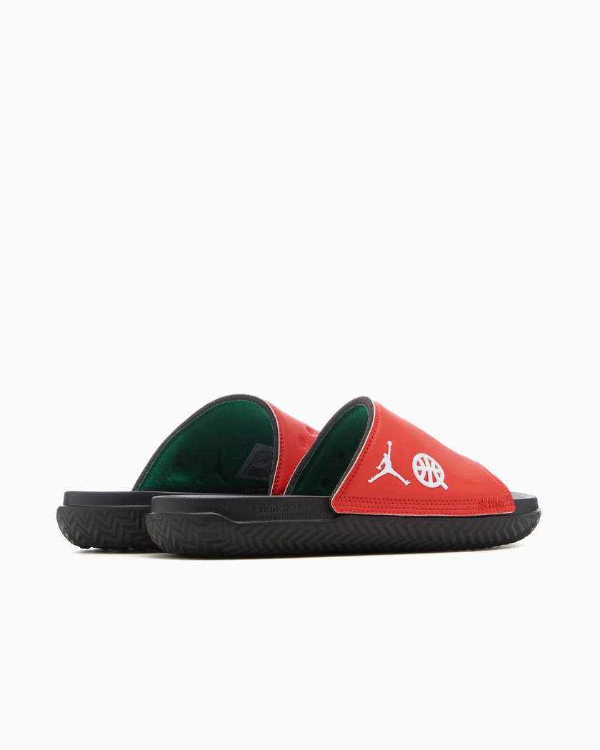 Nike jordan mens sandals on sale
