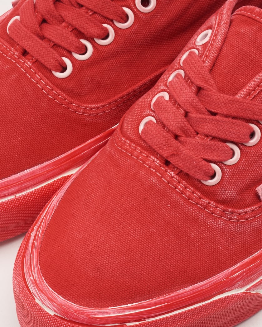 Vans Authentic Reissue 44 Rot VN000CQACHK1 FOOTDISTRICT