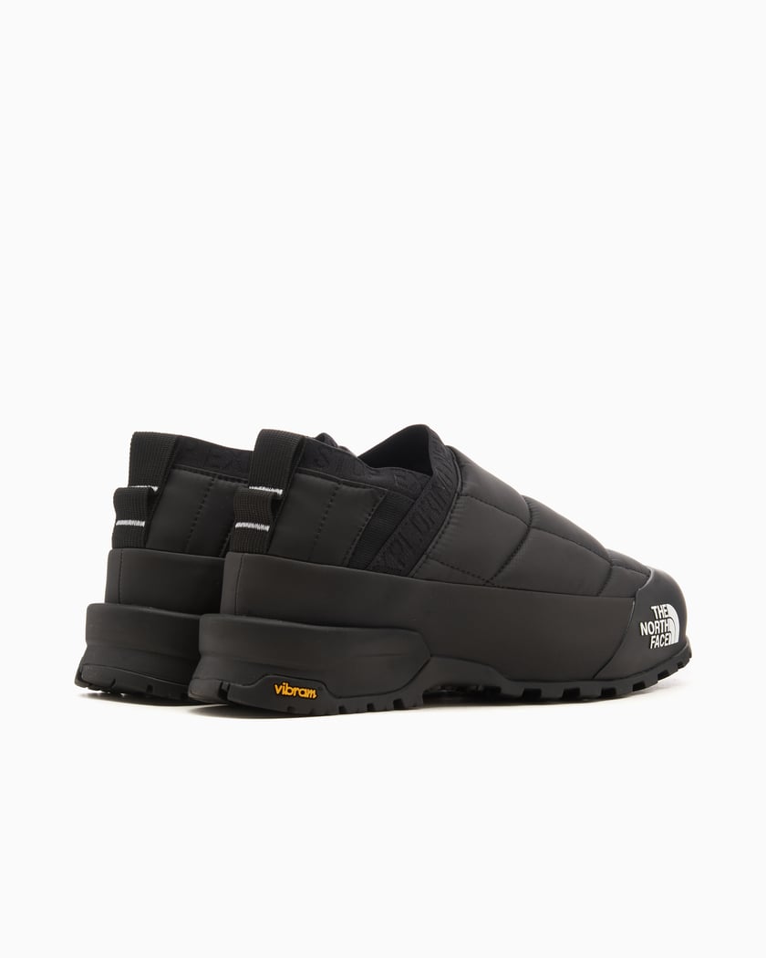 The North Face Glenclyfee Mule Vibram Black NF0A8ABXKX71 FOOTDISTRICT