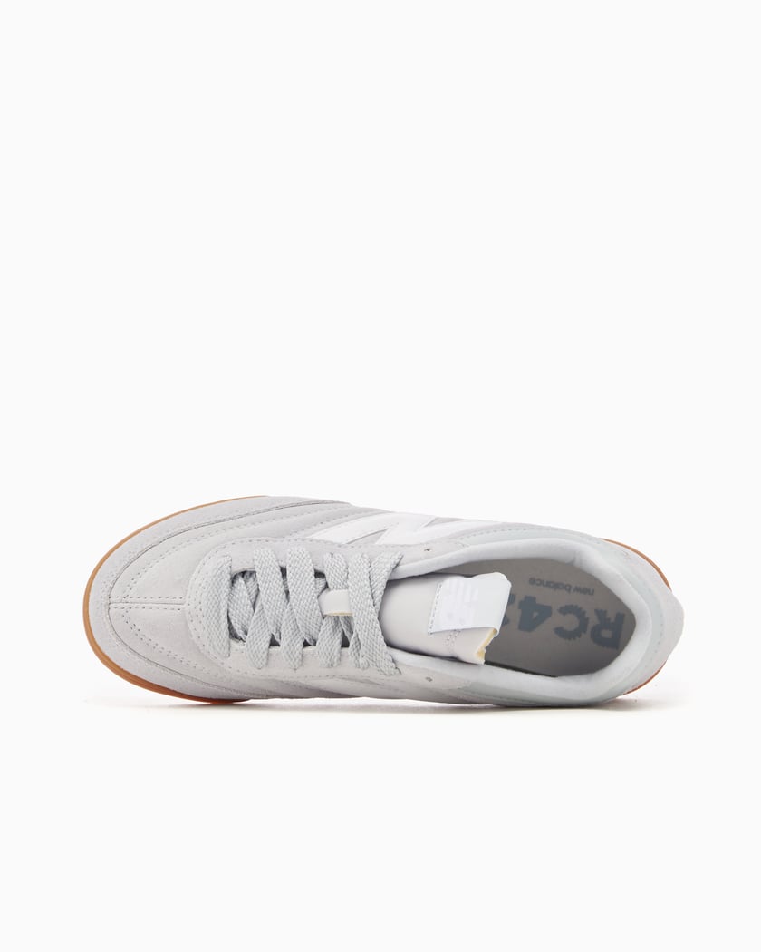 New Balance URC42 EB Gray URC42EB | FOOTDISTRICT
