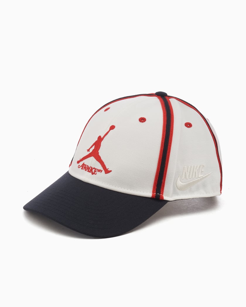 Jordan x Awake NY Club S FB Unisex Cap