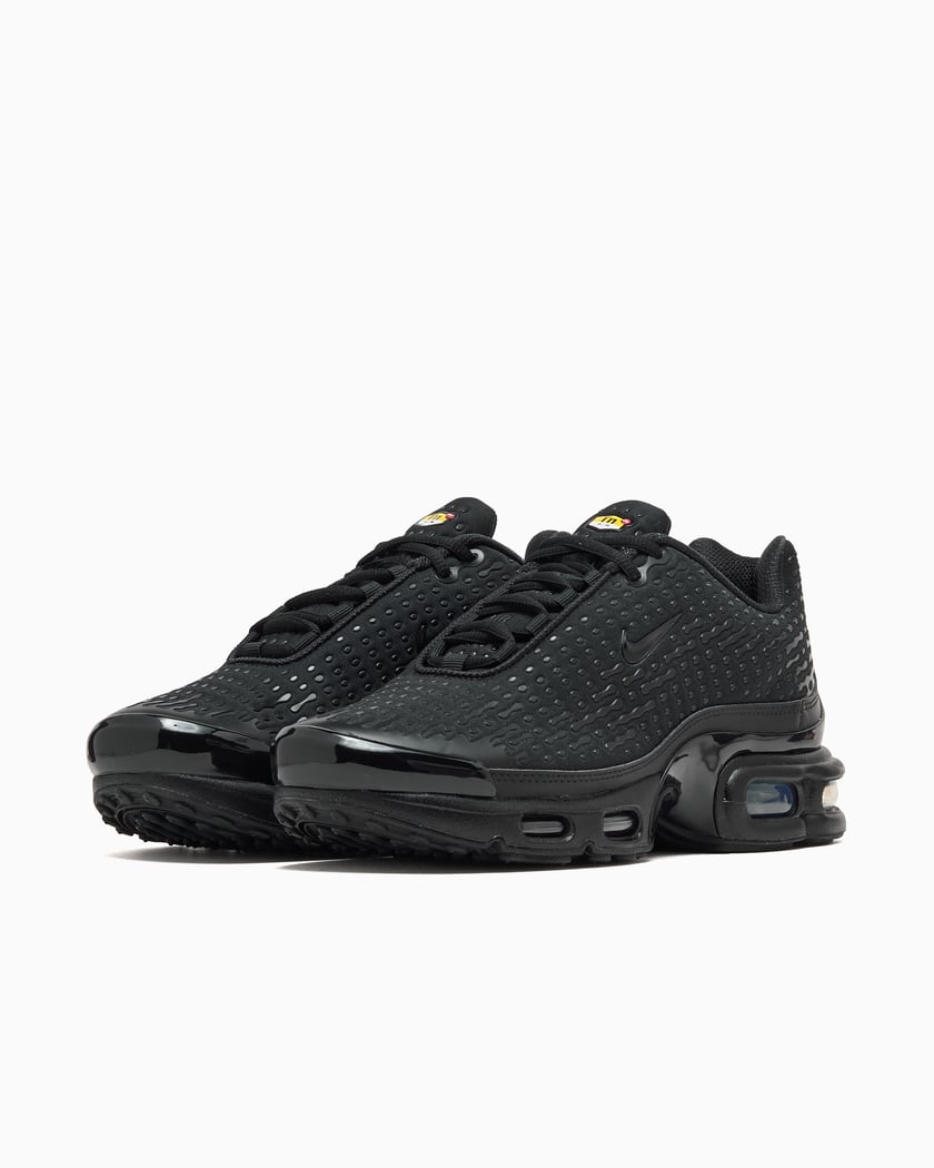 men black air max plus