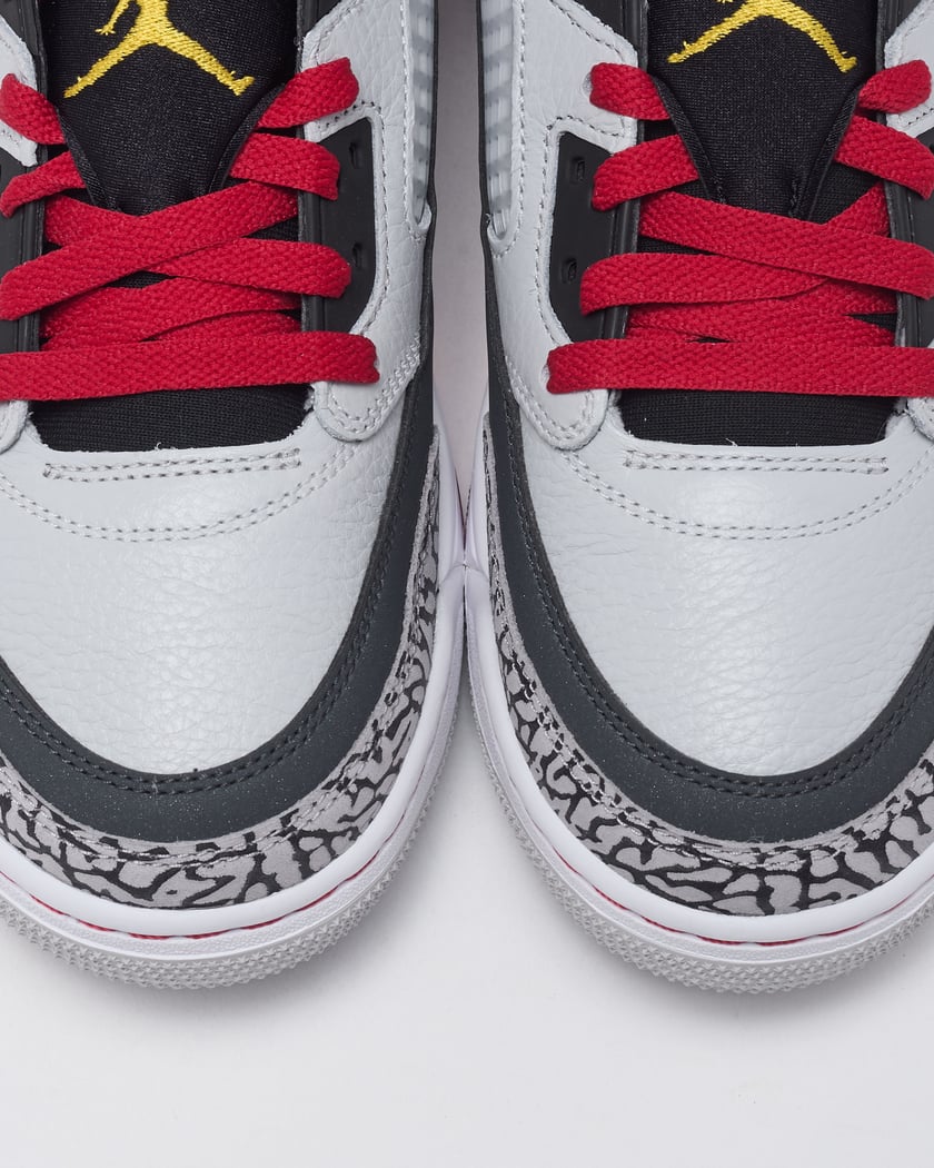 Jordan Spizike Low SE Gray, Multi IM7425-004 | FOOTDISTRICT