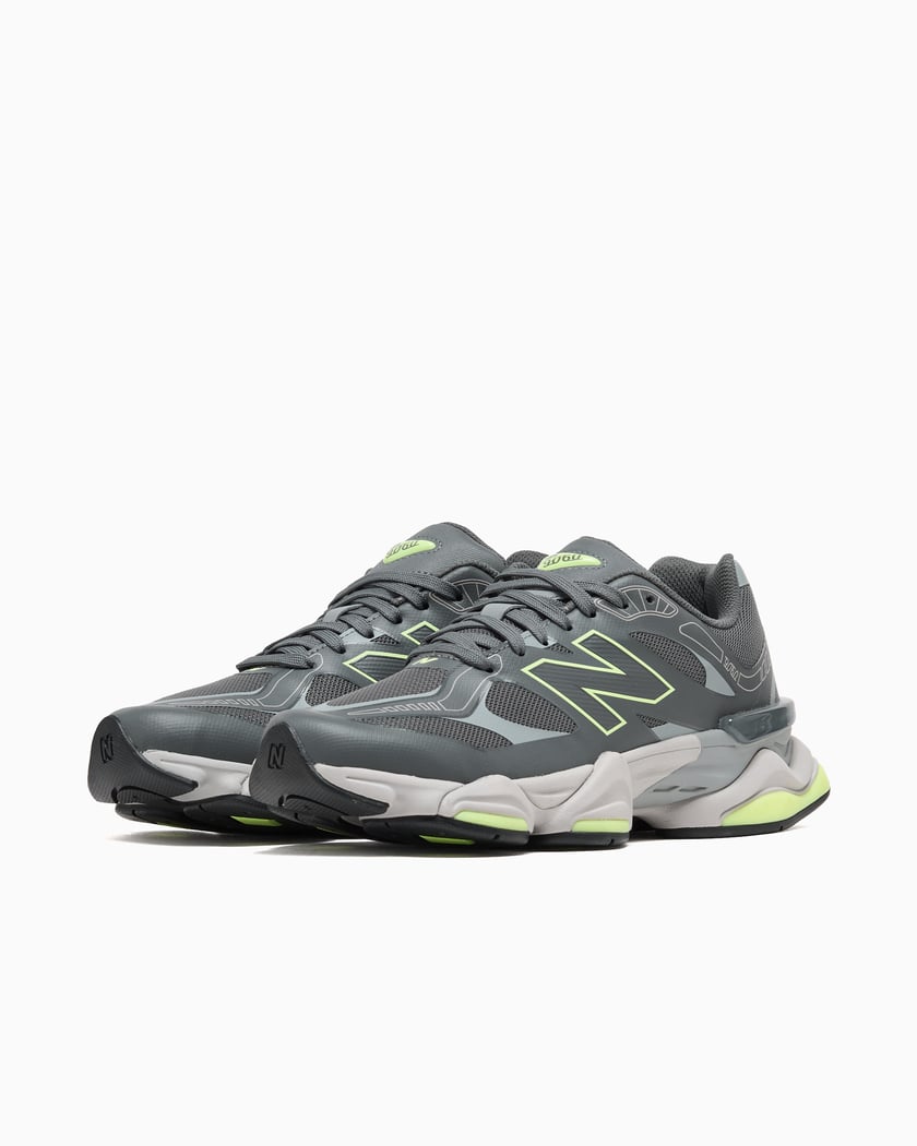 New Balance U9060Z 41H Gray U906041H | FOOTDISTRICT
