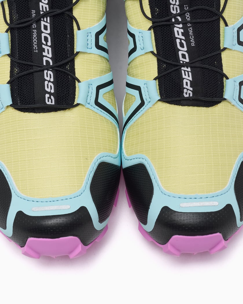 Salomon Advanced Speedcross 3 Yellow L47859800 | FOOTDISTRICT