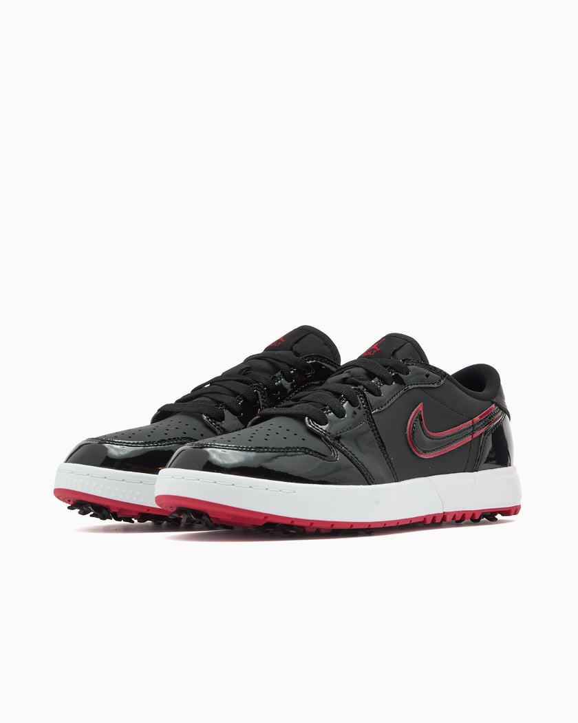 jordan bred golf