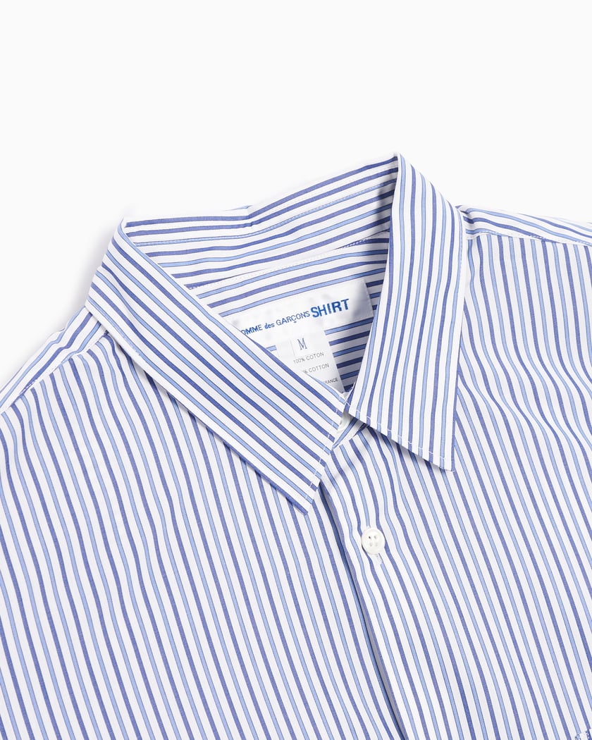 Garcon striped shirt deals