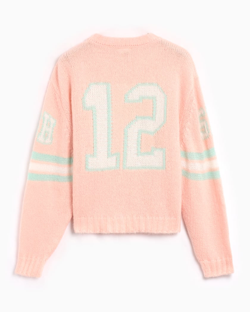 White and pink 12s 2025