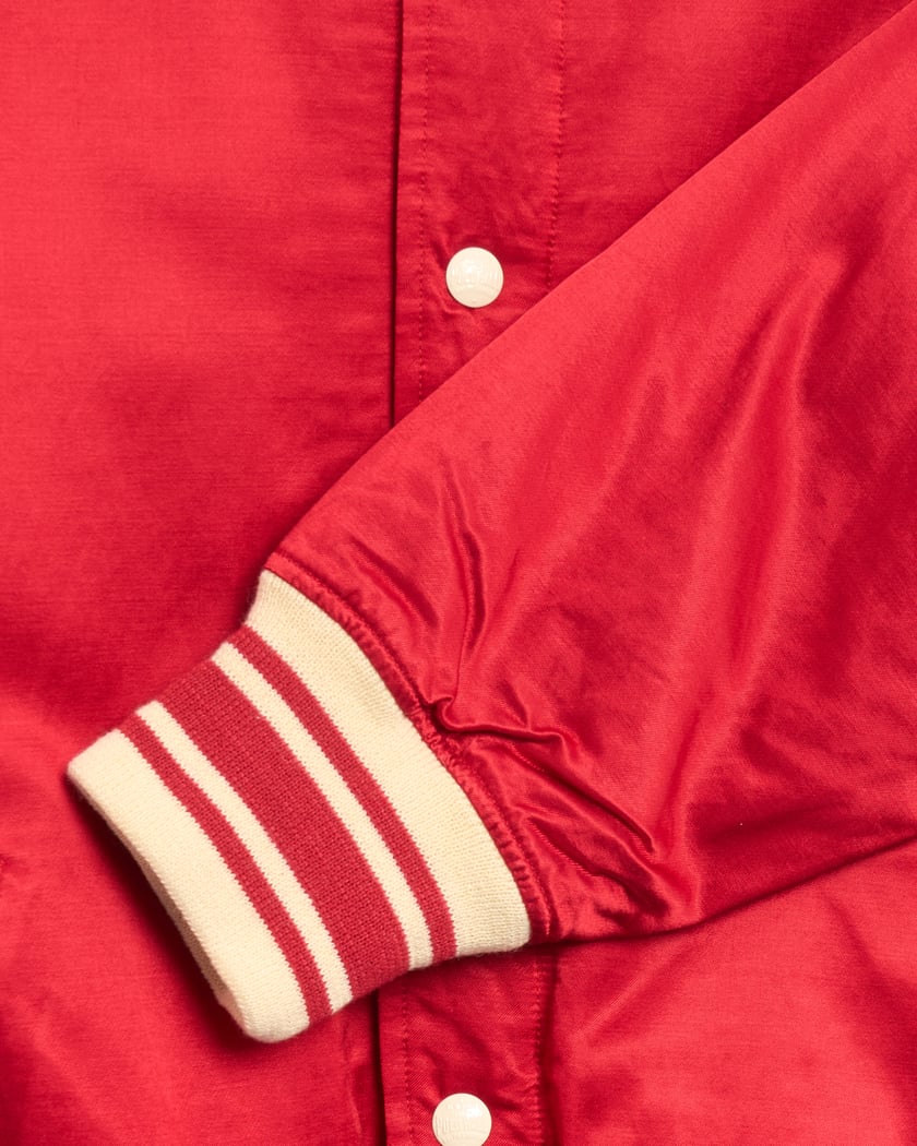 Polo Ralph Lauren Polo Ball Men s Varsity Jacket