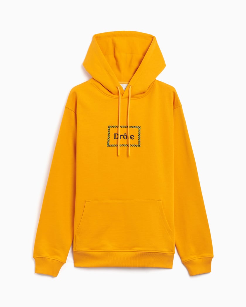 Drole de monsieur hoodie sale cheap