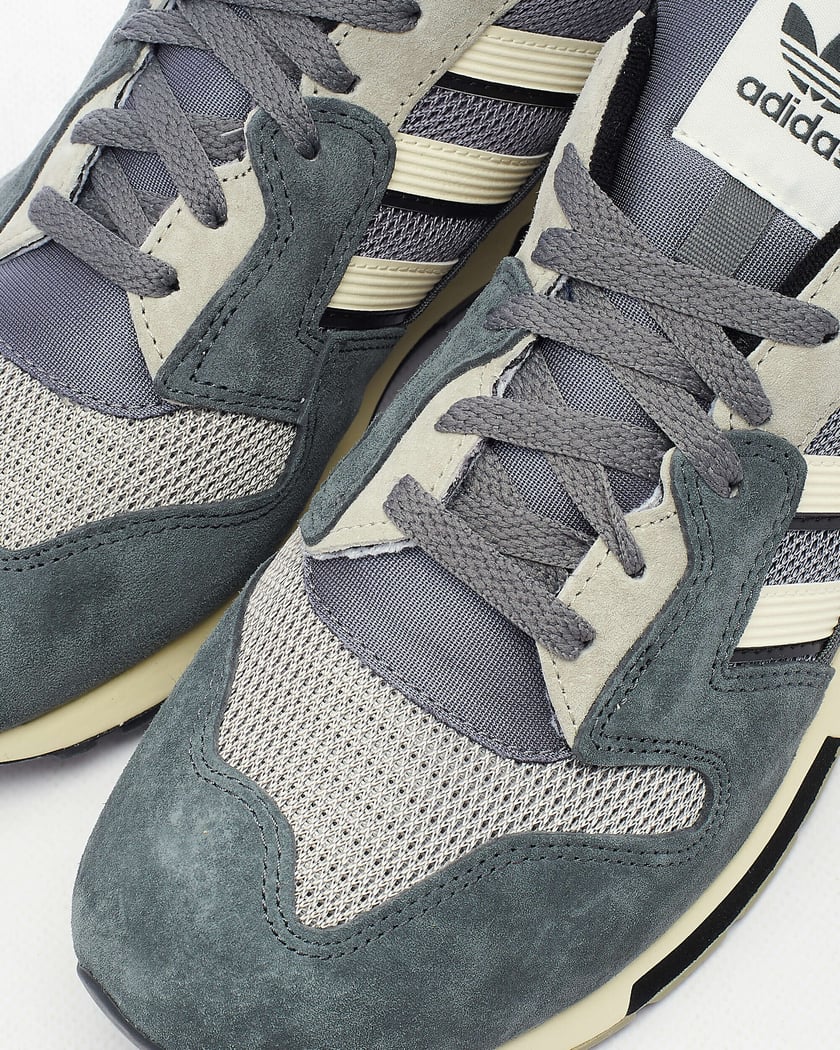 Adidas zx clearance 420 gris