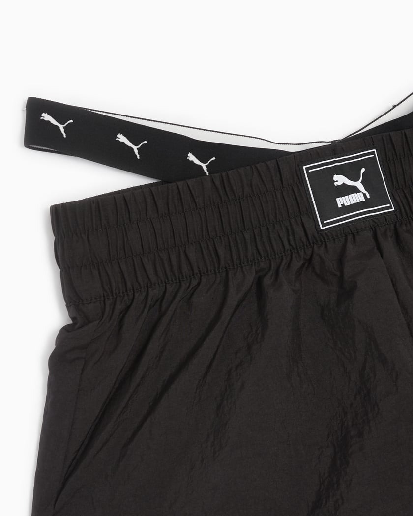 Puma active woven shorts cheap