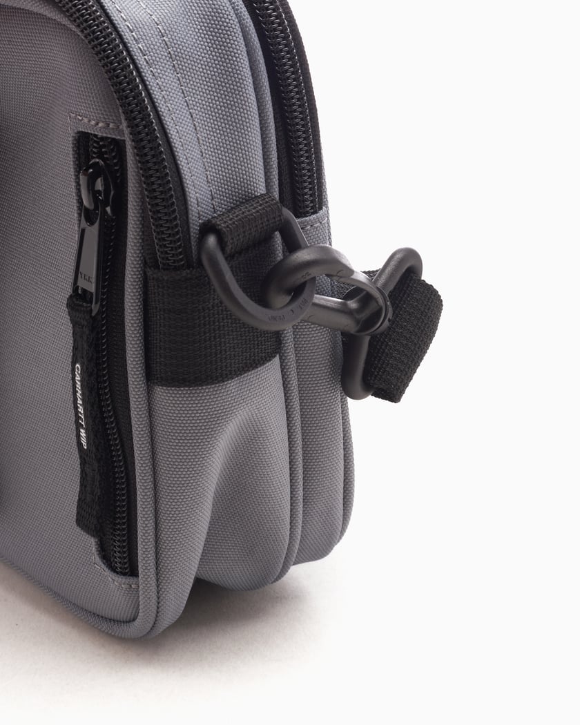 Carhartt WIP Essentials Unisex Small Bag Gray I031470-191XX