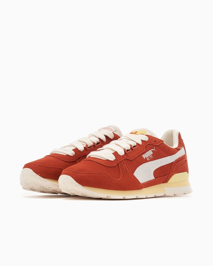Puma rx rouge sales