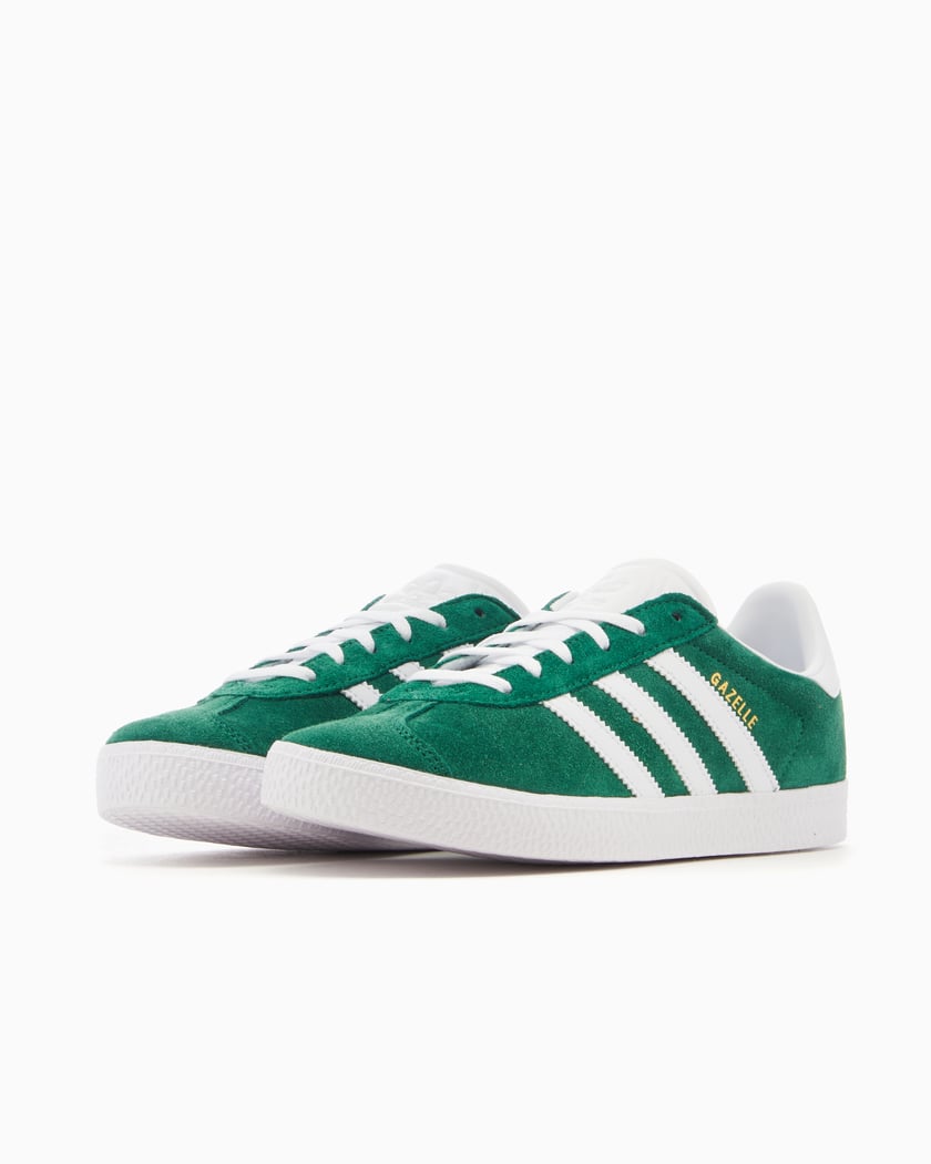 Adidas neo sale kinderen groen