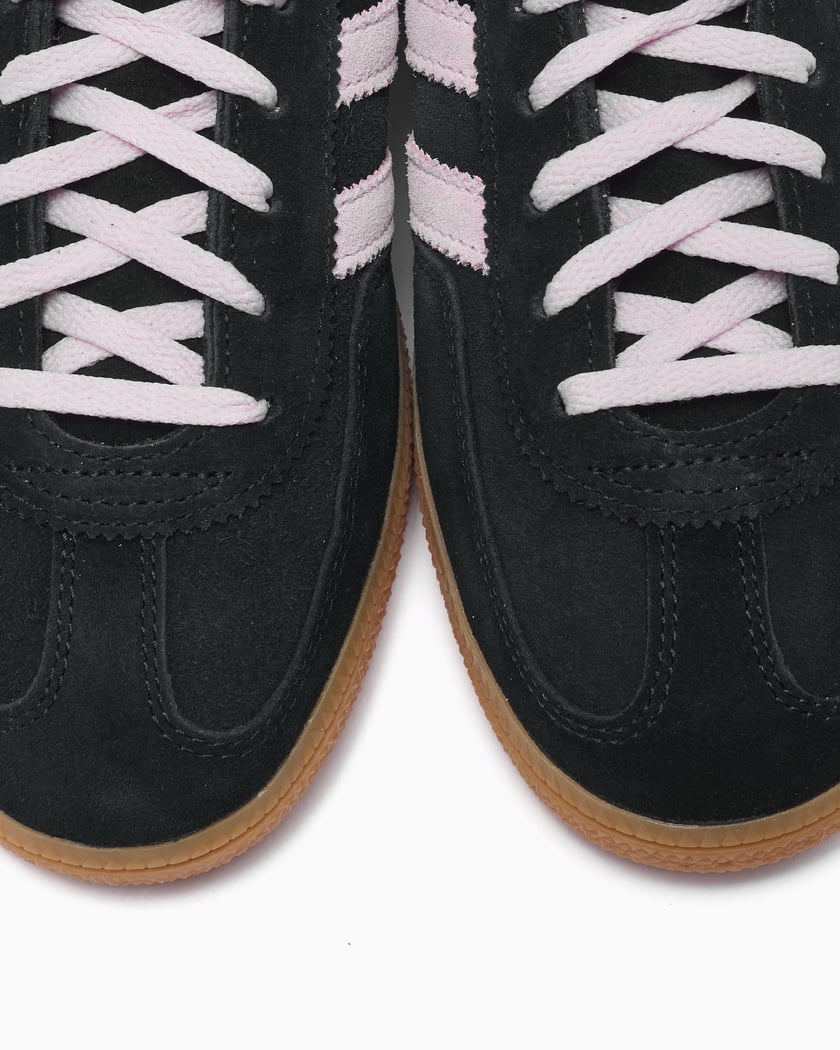 ◆adidas◆Originals handball spezial IE5897 男女兼用 22~30cm adidas Handball Spezial Shoes - Black | Free Shipping with