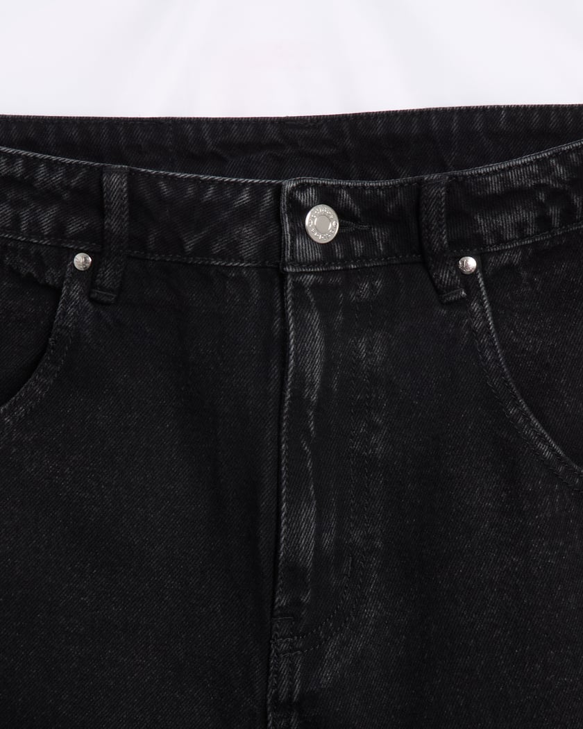 パンツ Adidas DenimFirebird Pants JC6718 adidas Adicolor Denim Firebird Pants - Black | Free Shipping