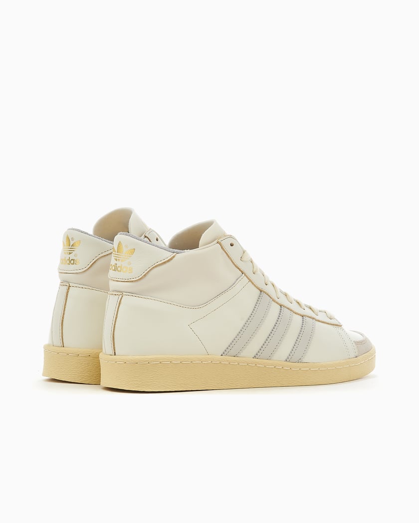 Adidas superstar high top vintage sales