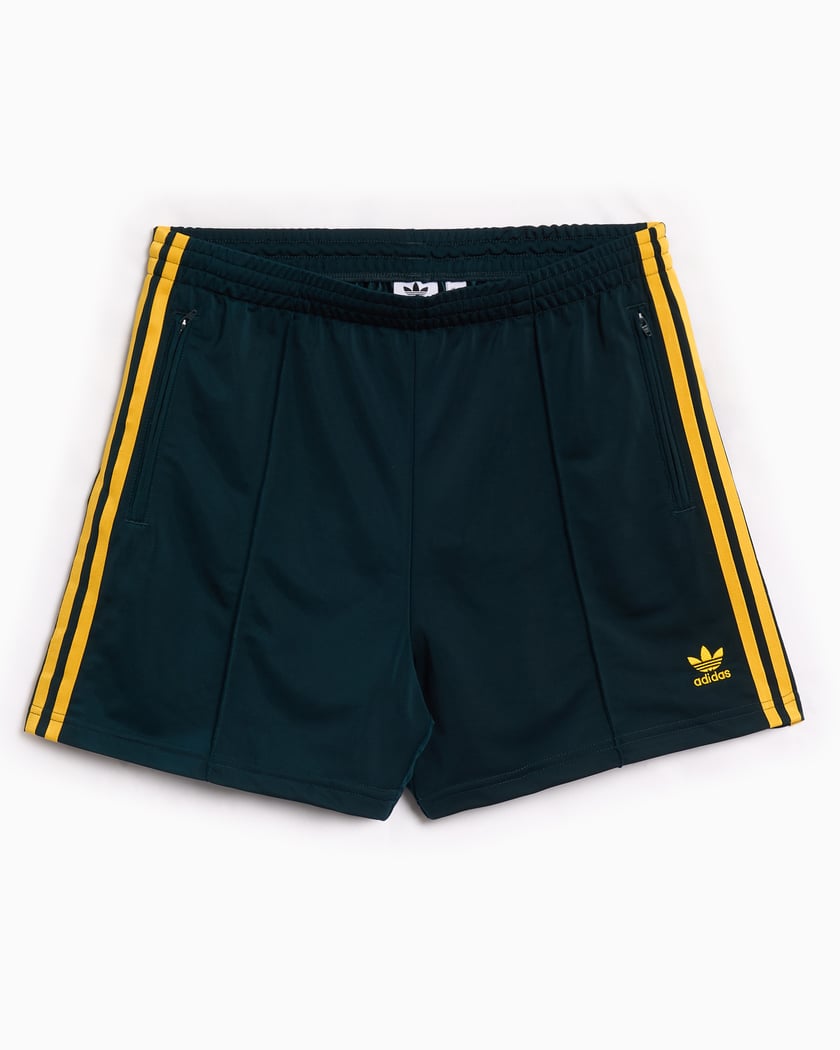 Pantalones cortos Relaxed adidas Originals Firebird para mujer