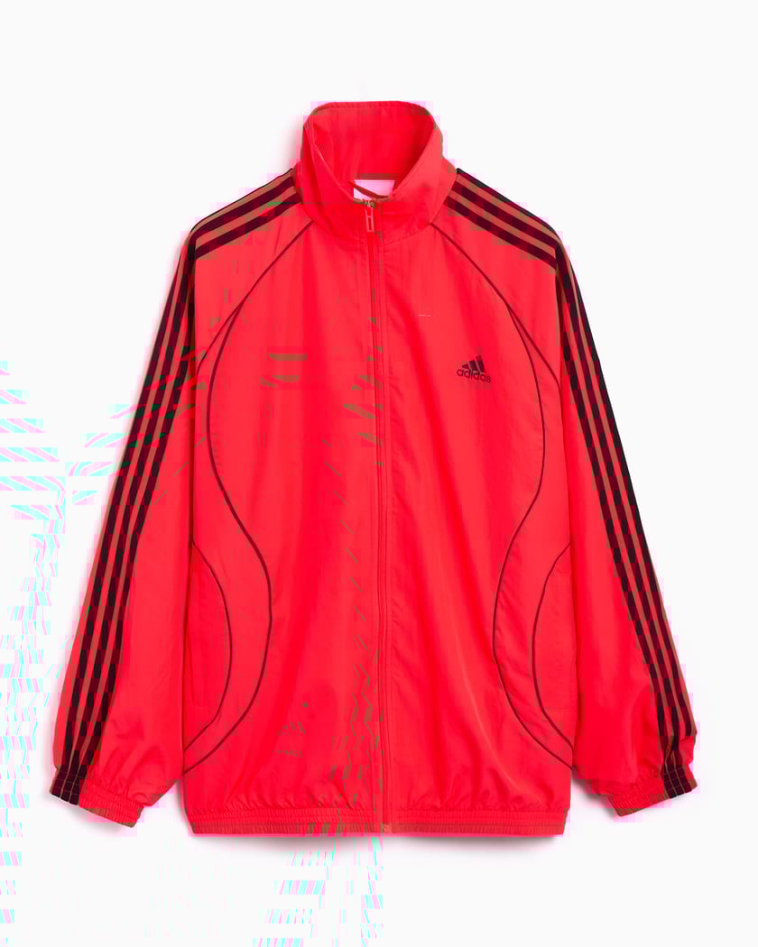 adidas Originals Teamgeist Adicolor Oversize Women's Zip-Up