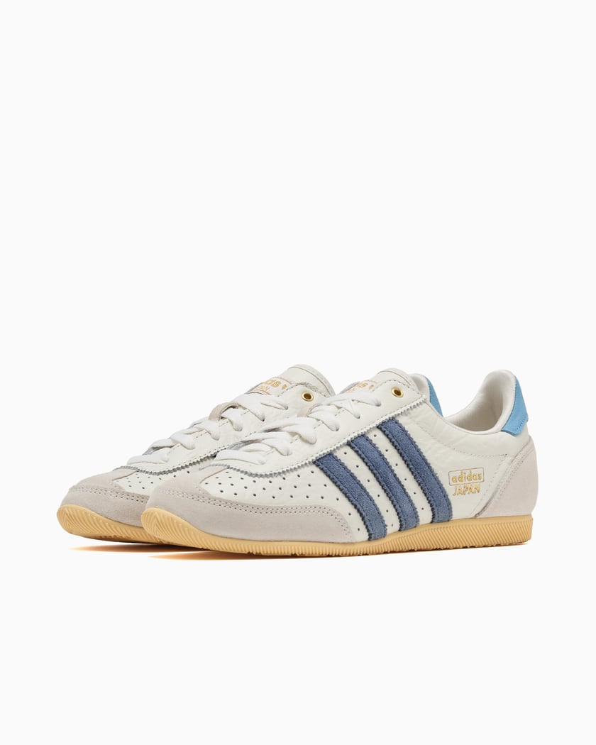 adidas Originals Women's Japan White JQ9519 | FOOTDISTRICT