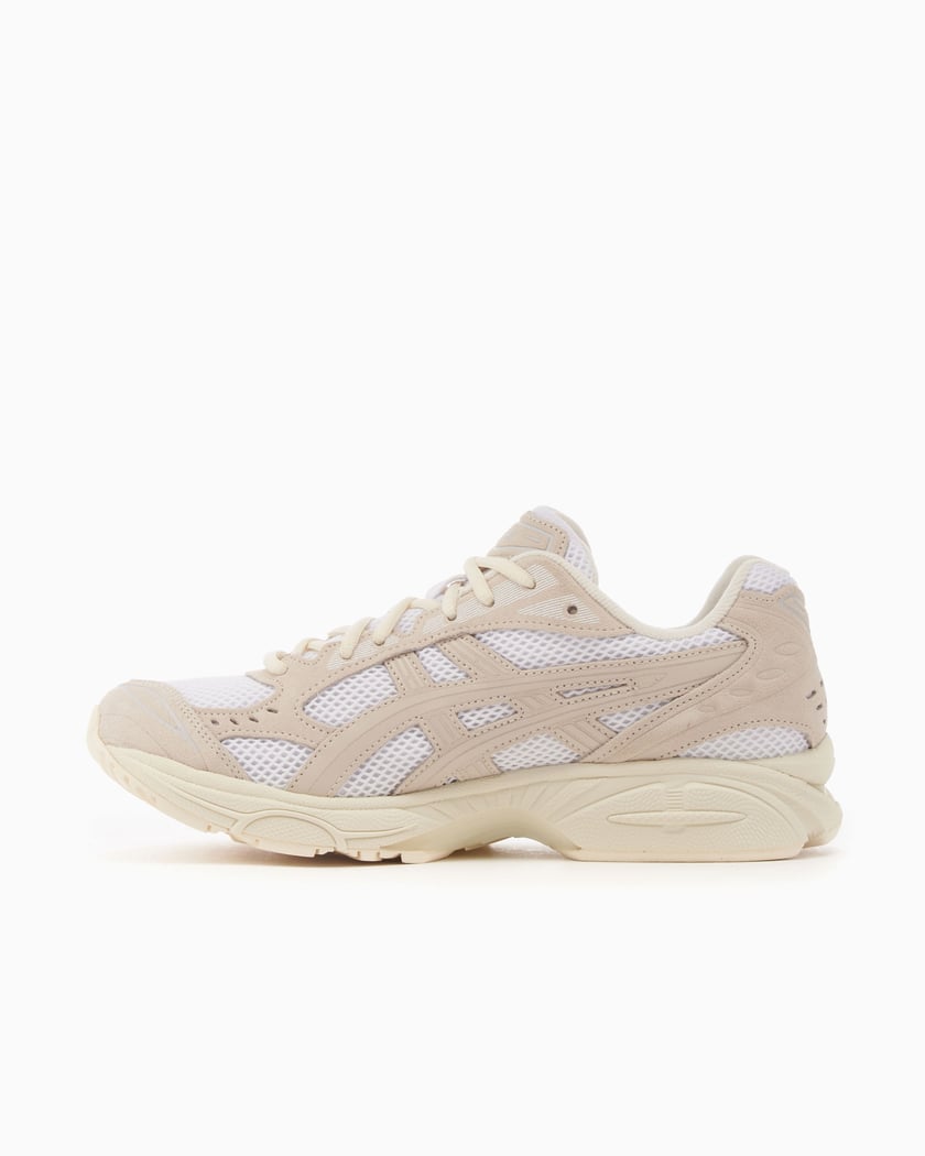 ASICS Women s Gel Kayano 14 Beige 1202A105 103 FOOTDISTRICT