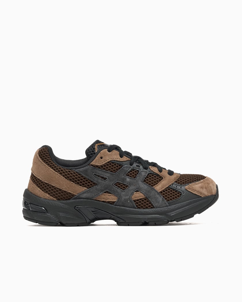 ASICS Gel-1130™ Suede Brown 1203A548-200 FOOTDISTRICT