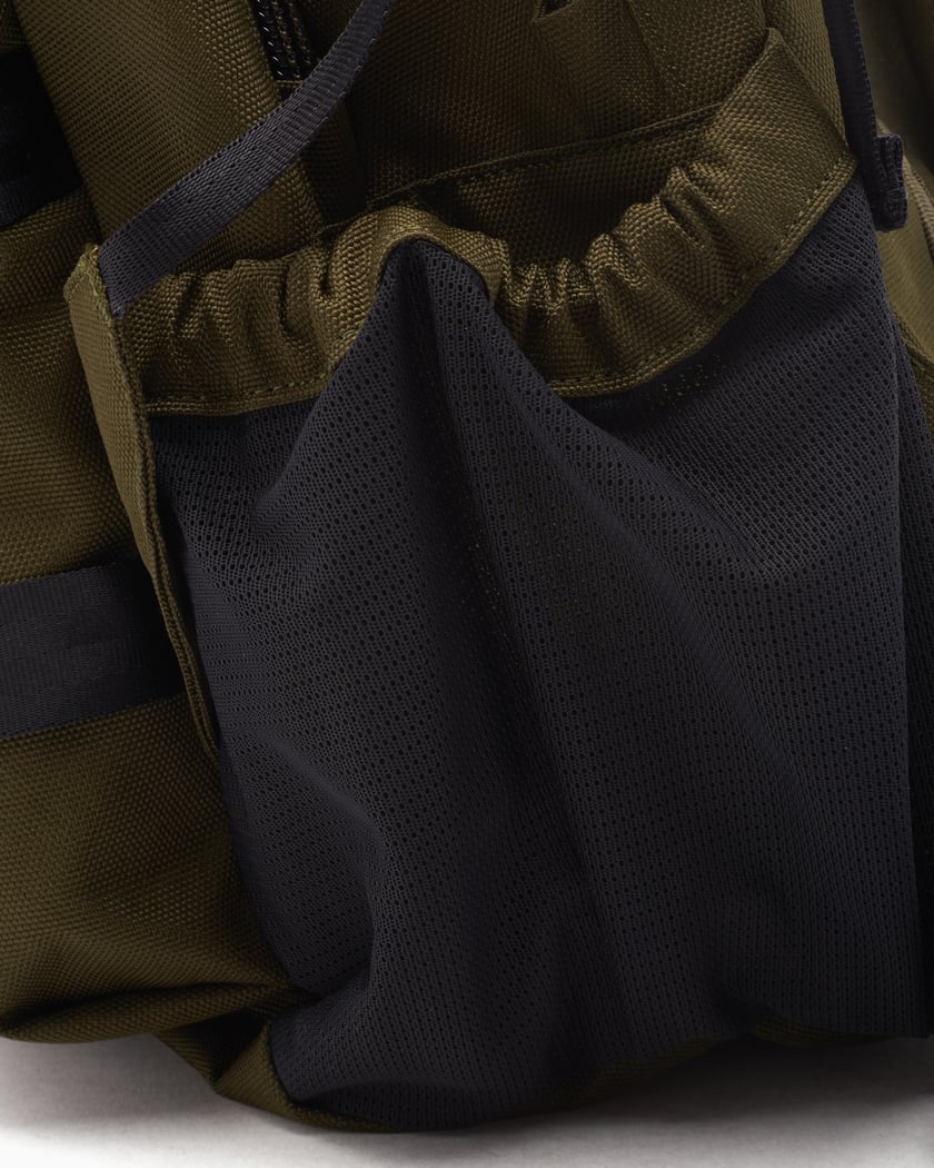 Cartera nike clearance olive