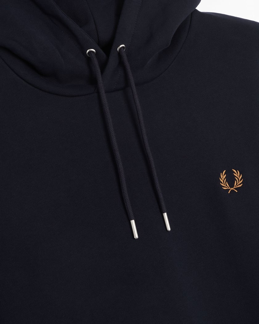 Adidas tipped hoodie discount