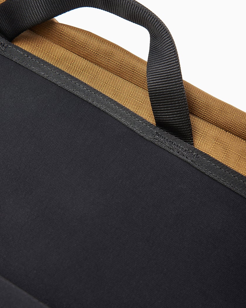 Arc'teryx Granville 10 Unisex Courier Bag Brown X000004746