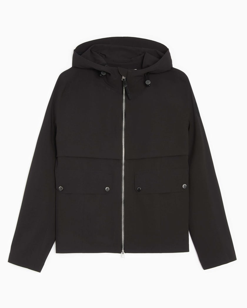 Woolrich outlet comfort anorak