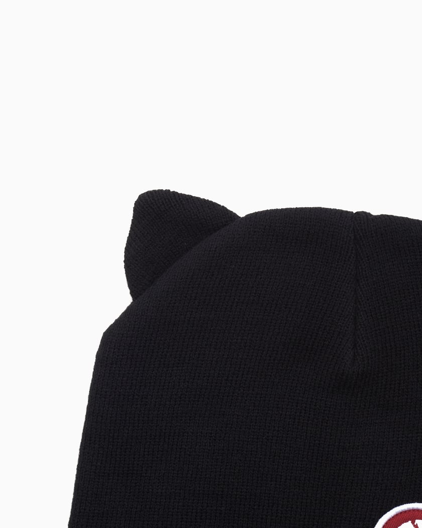 Pleasures x Evangelion Cat Ears Unisex Beanie