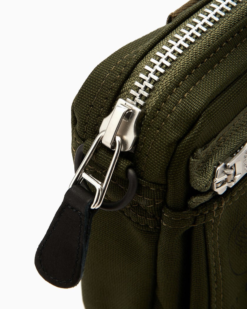 Porter Yoshida Co. Flying Ace Unisex 2 Way Shoulder Bag