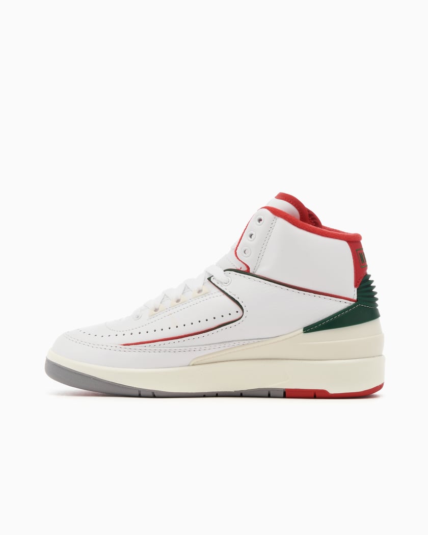 Air Jordan 2 Retro Origins GS