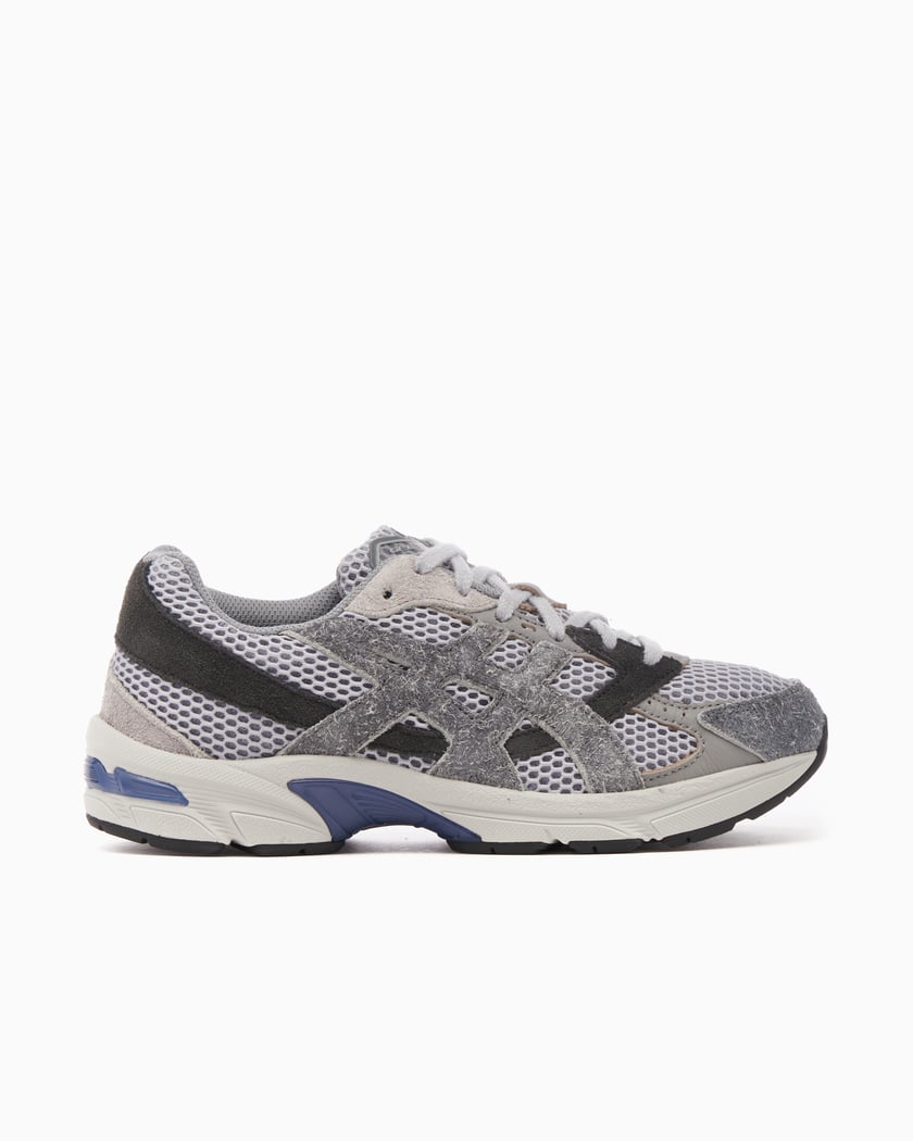 Asics suede discount