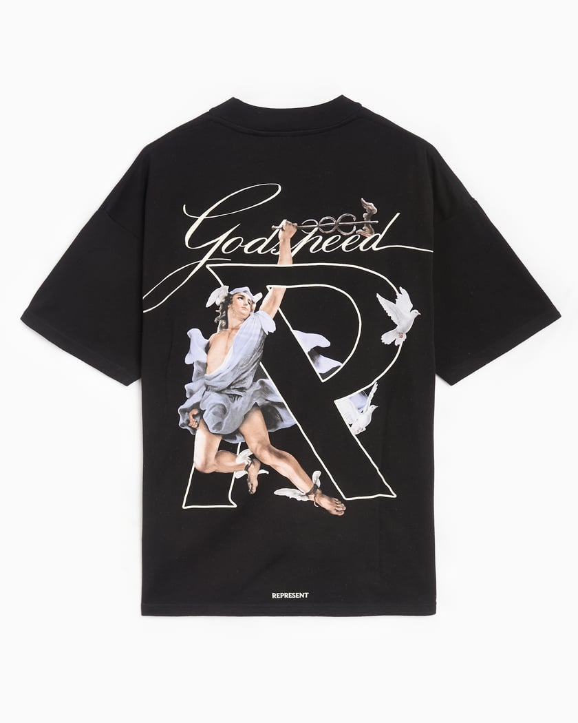 REPRESENT CLO Hermes Men's T-Shirt