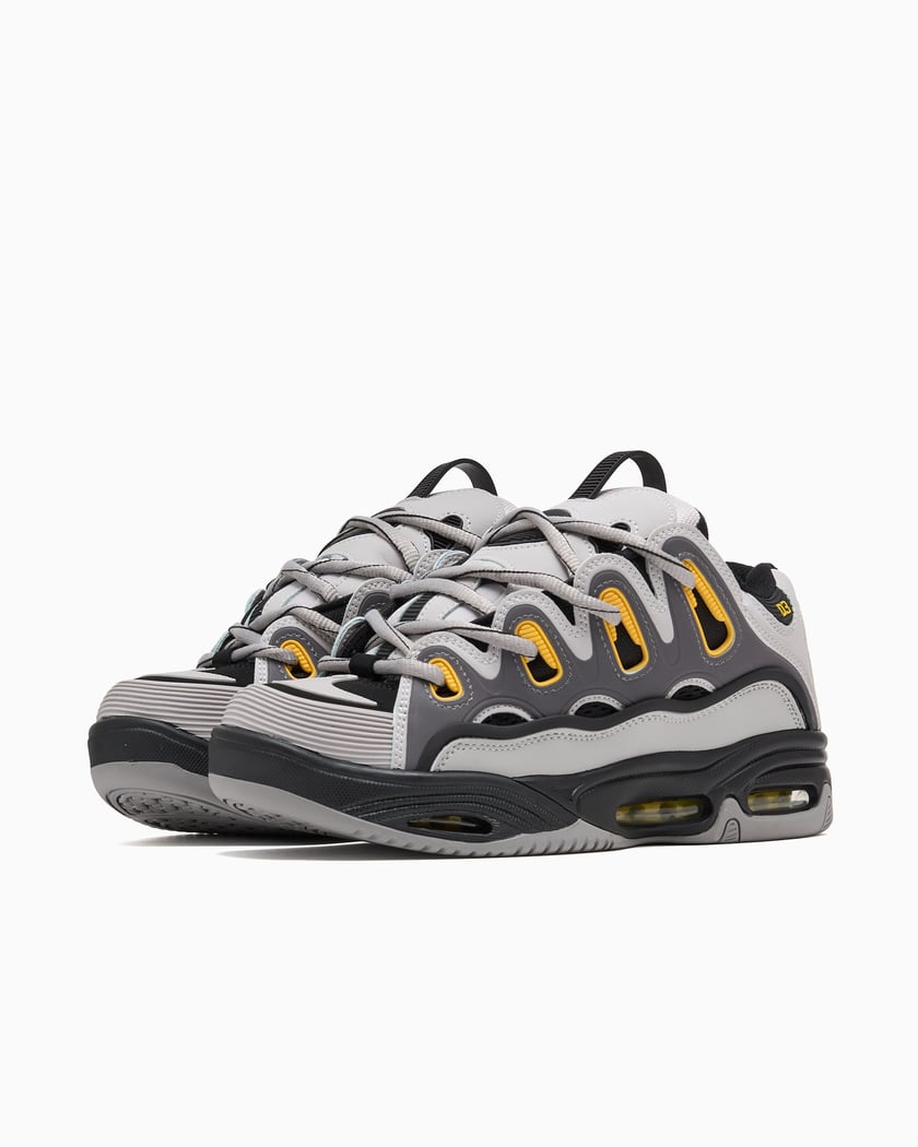 値下げ　OSIRIS D3 US10 新品未使用 Osiris D3 Size 10 | eBay
