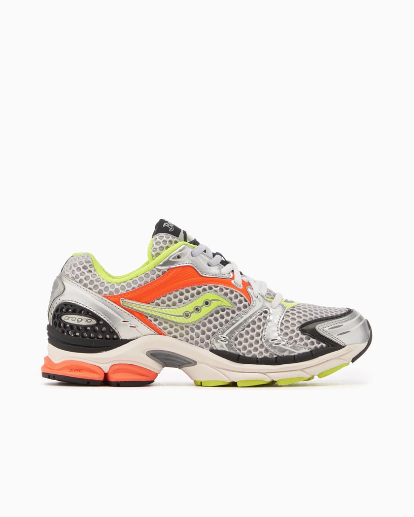 Saucony x Bellerose ProGrid Triumph 4 Multi S70829 1 FOOTDISTRICT