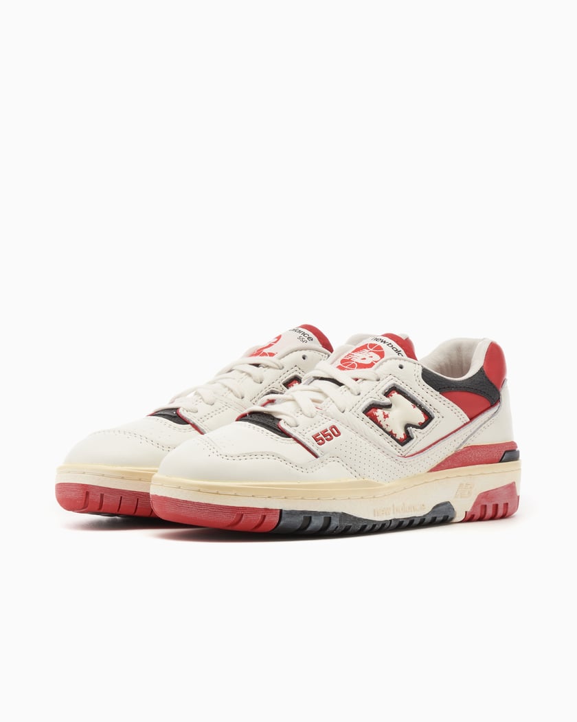 New balance online 840 vermelho masculino