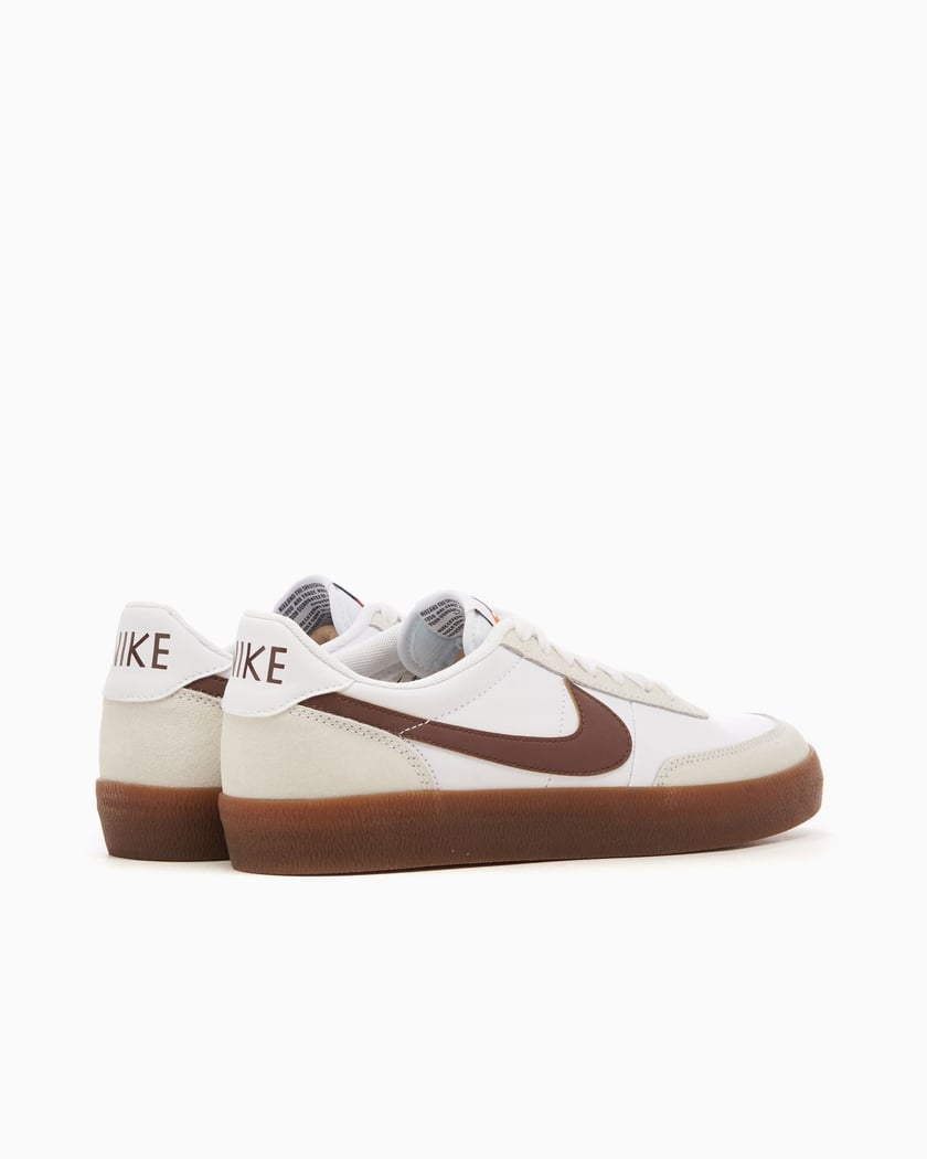 Nike killshot 2 white history top