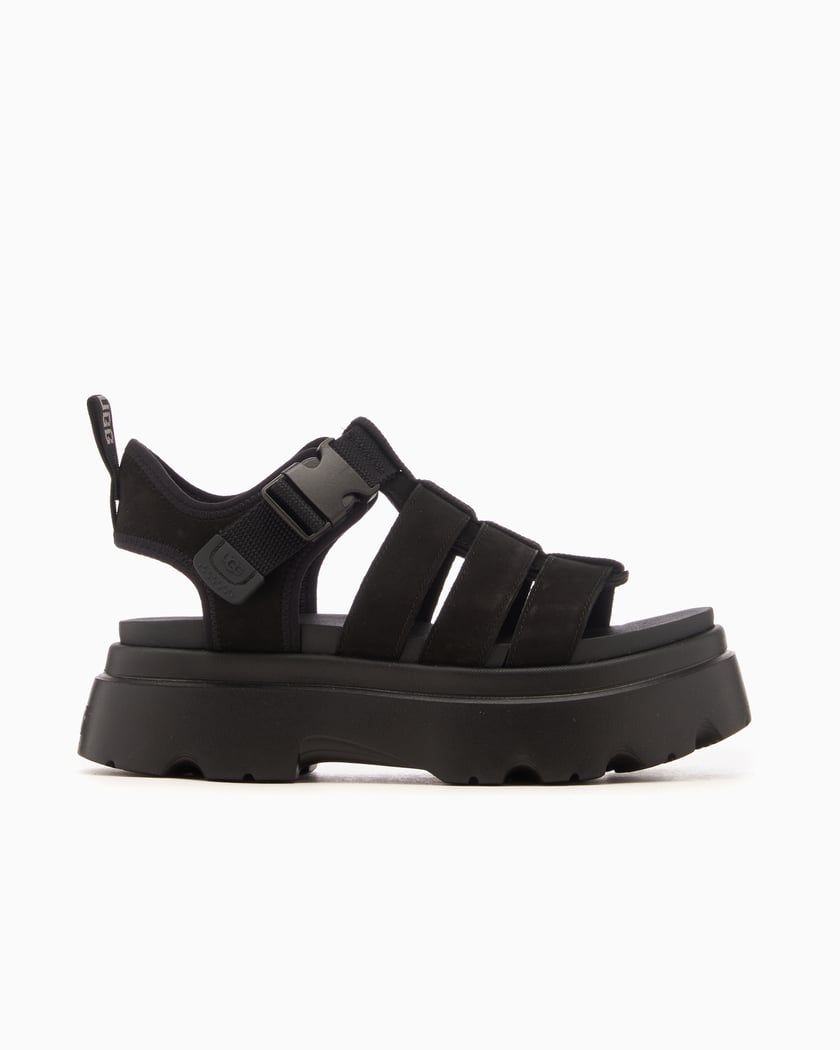 UGG Women s Cora Nero 1152698 BLK FOOTDISTRICT