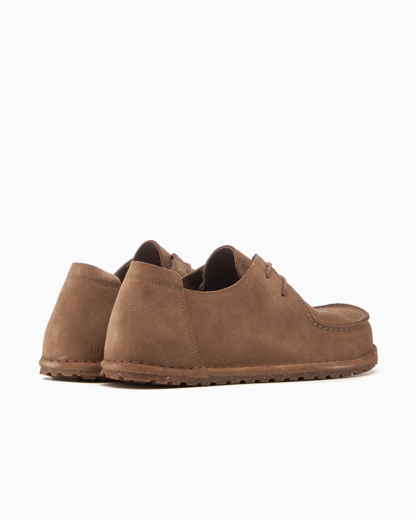 Birkenstock suede shoes hot sale
