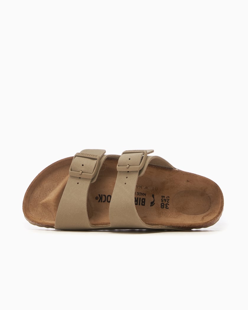 Birkenstock size guide cm outlet