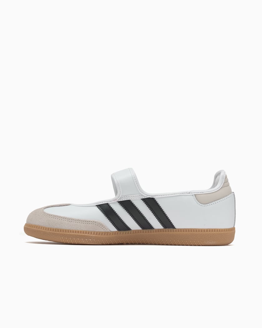 adidas Samba OG Shoes - White | Free Shipping with adiClub