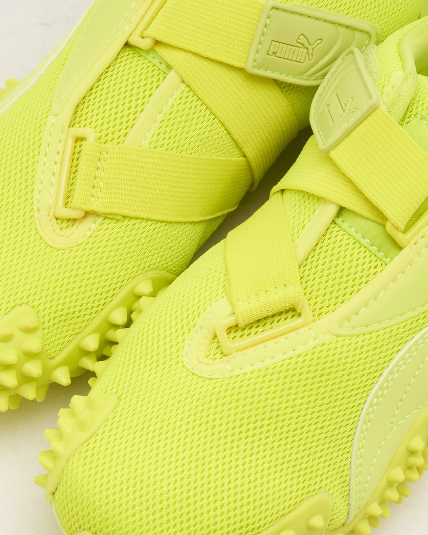 Puma Mostro Ecstasy Yellow 397328 06 FOOTDISTRICT