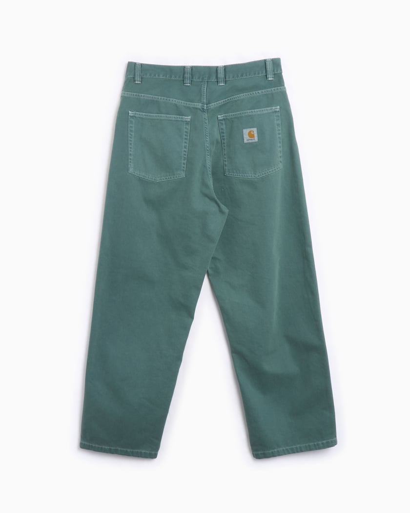 Carhartt WIP Brandon Men's Denim Pants Relaxed Men's Baggy