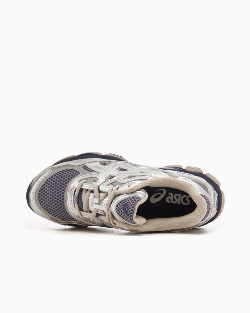 ASICS x BILLY S Gel NYC