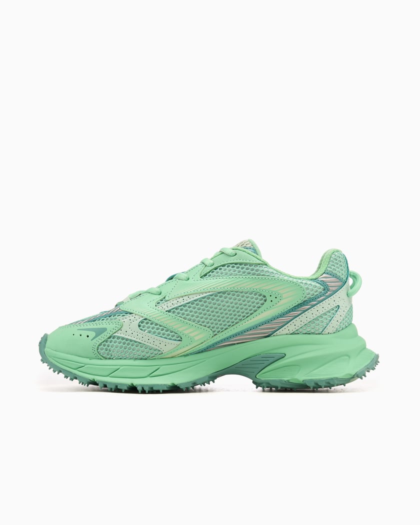 Lacoste L003 Neo Shot Athleisure Green 49SMA0006-GG2
