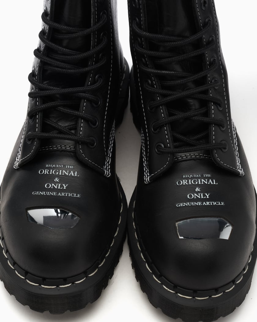 Dr. Martens 1460 Pascal St Boot Negro 31502001 Comprar Online en